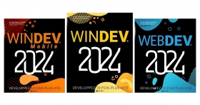 Expert WINDEV... - WMS, code-barres et RFid