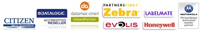 Ils nous font confiance pour distribuer leurs matériels - WMS, code-barres et RFid